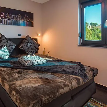 Penthouse Comfortable Holiday Zára