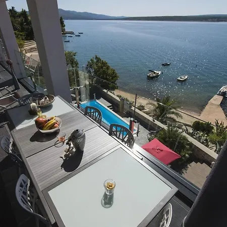 Penthouse Comfortable Holiday * Zadar