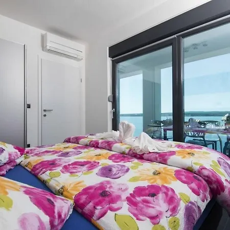Penthouse Comfortable Holiday