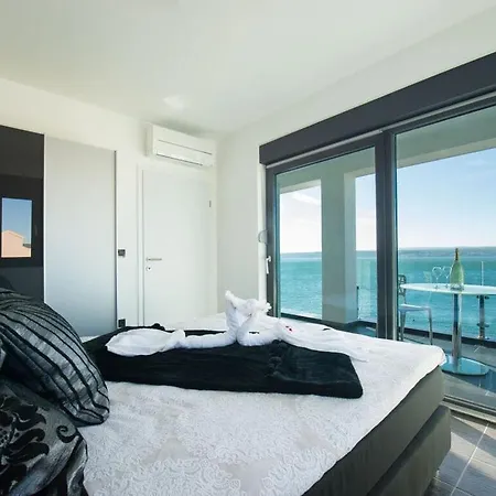 Penthouse Comfortable Holiday *