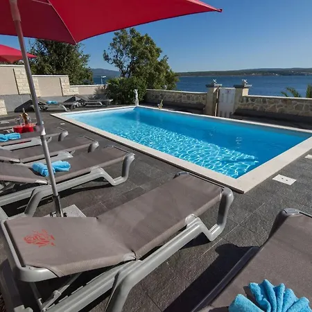 Penthouse Comfortable Holiday * Zadar