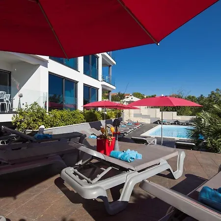 Сasa de vacaciones Penthouse Comfortable Holiday *