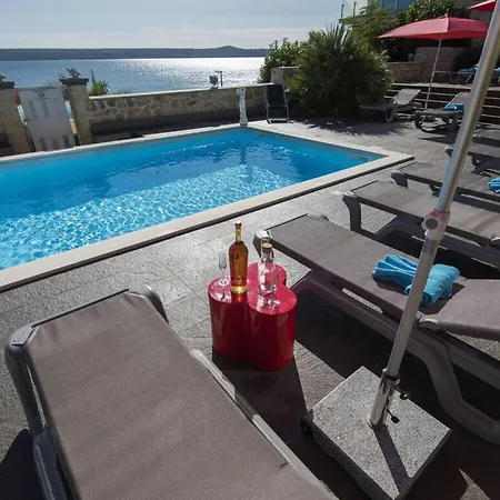 Holiday home Penthouse Comfortable Holiday Zadar